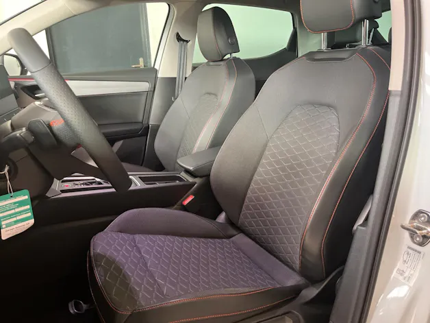 SEAT Leon 1.4 eHybrid pHEV DSG FR