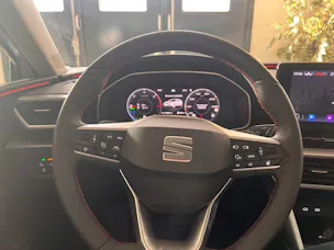 SEAT Leon 1.4 eHybrid pHEV DSG FR