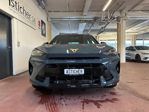 Cupra Formentor 1.5 TSI DSG