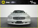 Mercedes-Benz SLK 320