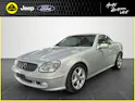 Mercedes-Benz SLK 320