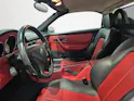 Mercedes-Benz SLK 320