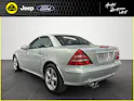 Mercedes-Benz SLK 320