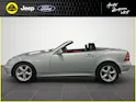Mercedes-Benz SLK 320