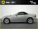 Mercedes-Benz SLK 320