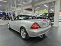 Mercedes-Benz SLK 320