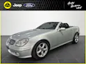 Mercedes-Benz SLK 320