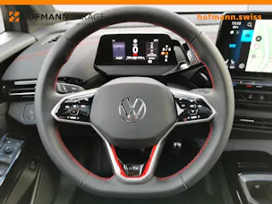 VW ID.4 GTX 77 kWh 4Motion