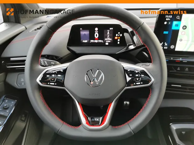 VW ID.4 GTX 77 kWh 4Motion
