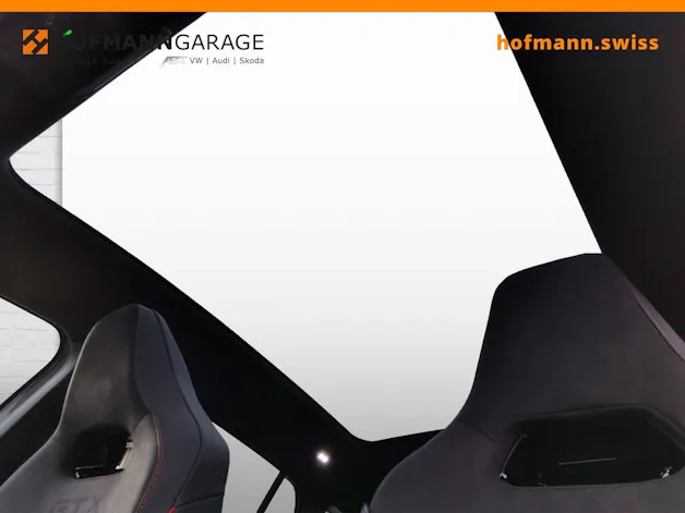 VW ID.4 GTX 77 kWh 4Motion