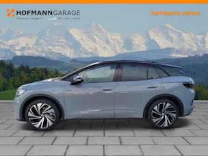 VW ID.4 GTX 77 kWh 4Motion