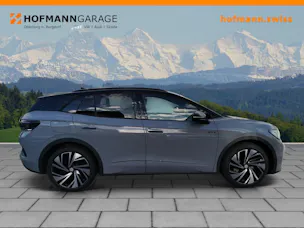 VW ID.4 GTX 77 kWh 4Motion