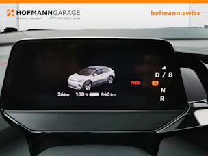 VW ID.4 GTX 77 kWh 4Motion