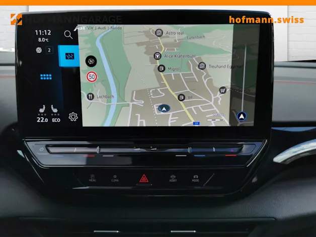 VW ID.4 GTX 77 kWh 4Motion