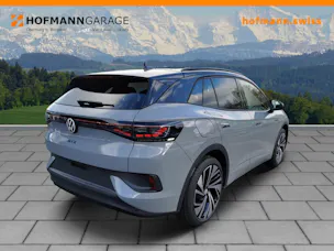 VW ID.4 GTX 77 kWh 4Motion