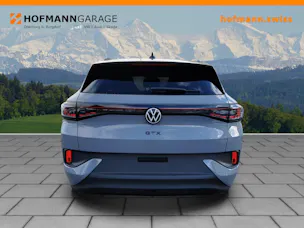 VW ID.4 GTX 77 kWh 4Motion