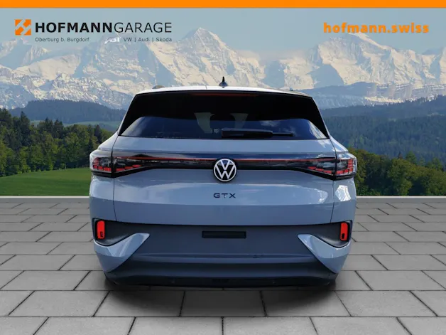 VW ID.4 GTX 77 kWh 4Motion