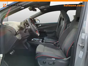 VW ID.4 GTX 77 kWh 4Motion