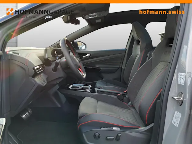 VW ID.4 GTX 77 kWh 4Motion
