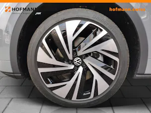 VW ID.4 GTX 77 kWh 4Motion