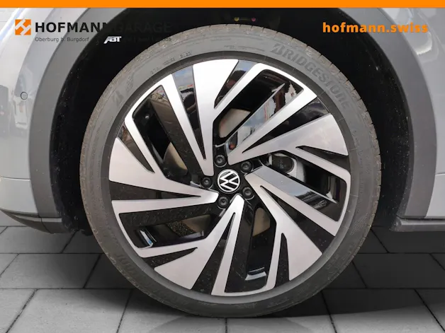 VW ID.4 GTX 77 kWh 4Motion