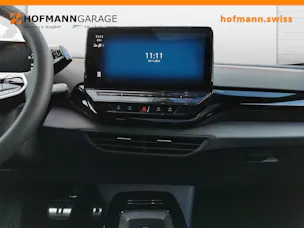 VW ID.4 GTX 77 kWh 4Motion