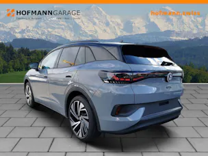 VW ID.4 GTX 77 kWh 4Motion