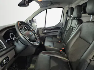 Ford Transit Custom Van 290 L2H1 Sport