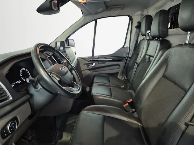 Ford Transit Custom Van 290 L2H1 Sport