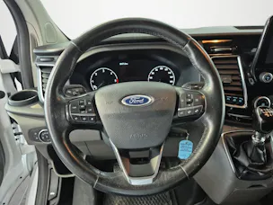 Ford Transit Custom Van 290 L2H1 Sport
