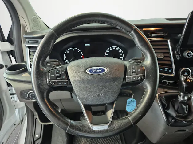Ford Transit Custom Van 290 L2H1 Sport
