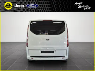 Ford Transit Custom Van 290 L2H1 Sport