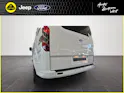 Ford Transit Custom Van 290 L2H1 Sport