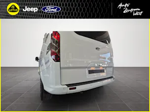 Ford Transit Custom Van 290 L2H1 Sport