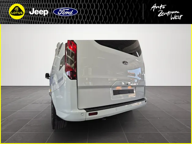 Ford Transit Custom Van 290 L2H1 Sport
