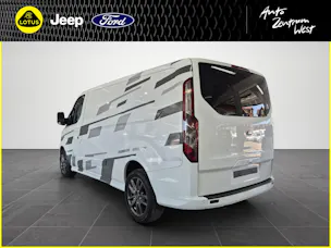 Ford Transit Custom Van 290 L2H1 Sport
