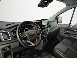 Ford Transit Custom Van 290 L2H1 Sport