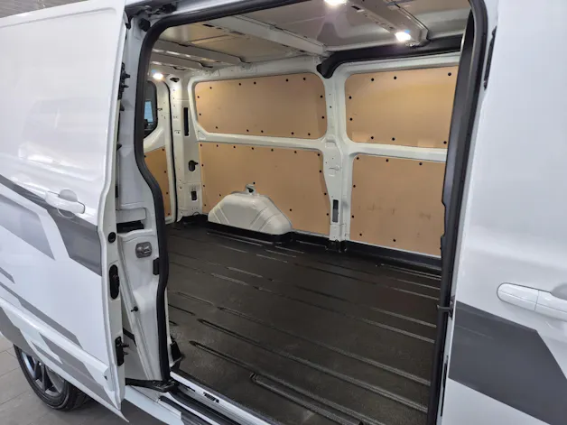 Ford Transit Custom Van 290 L2H1 Sport