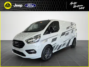 Ford Transit Custom Van 290 L2H1 Sport