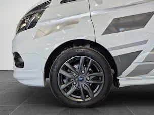 Ford Transit Custom Van 290 L2H1 Sport