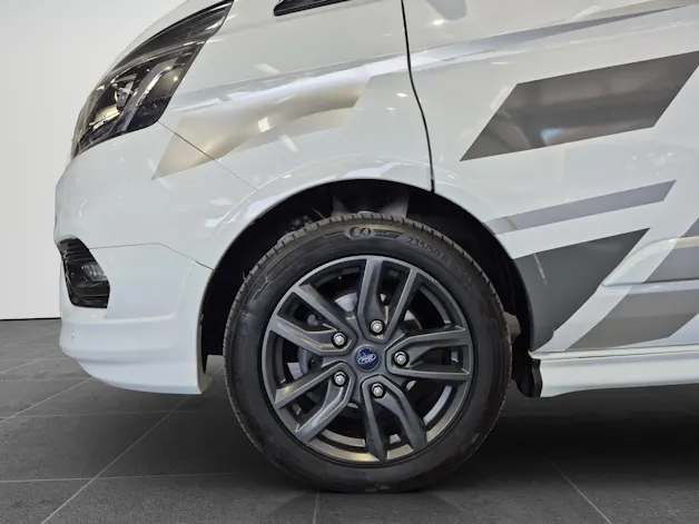 Ford Transit Custom Van 290 L2H1 Sport