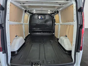 Ford Transit Custom Van 290 L2H1 Sport