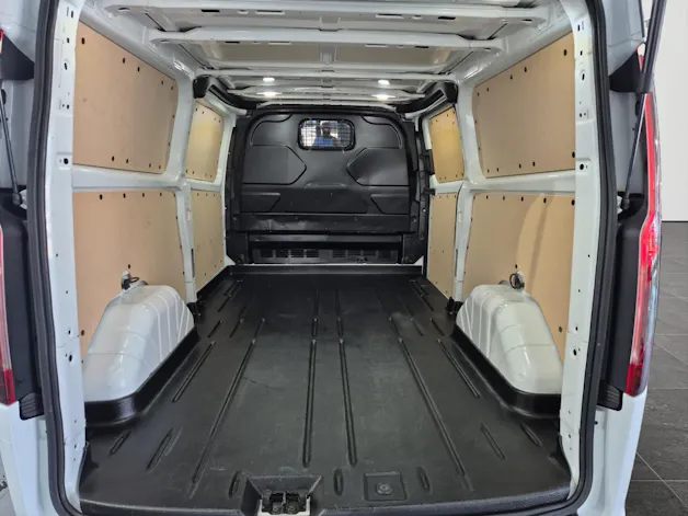 Ford Transit Custom Van 290 L2H1 Sport