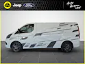 Ford Transit Custom Van 290 L2H1 Sport