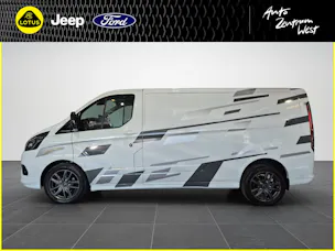 Ford Transit Custom Van 290 L2H1 Sport
