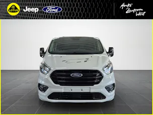 Ford Transit Custom Van 290 L2H1 Sport
