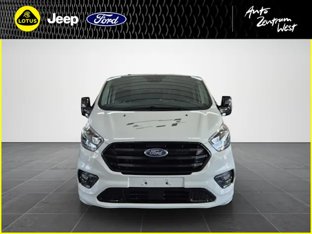 Ford Transit Custom Van 290 L2H1 Sport