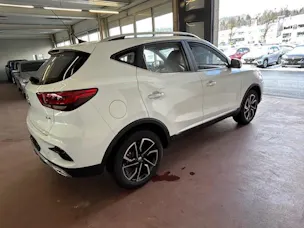 MG ZS 1.0 T-GDI Luxury