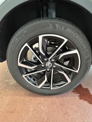 MG ZS 1.0 T-GDI Luxury