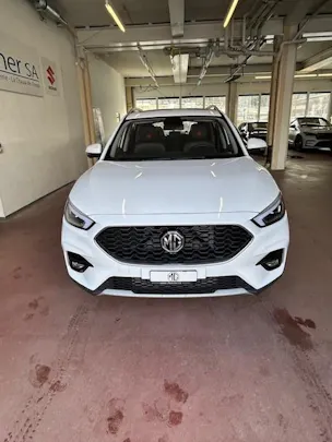 MG ZS 1.0 T-GDI Luxury